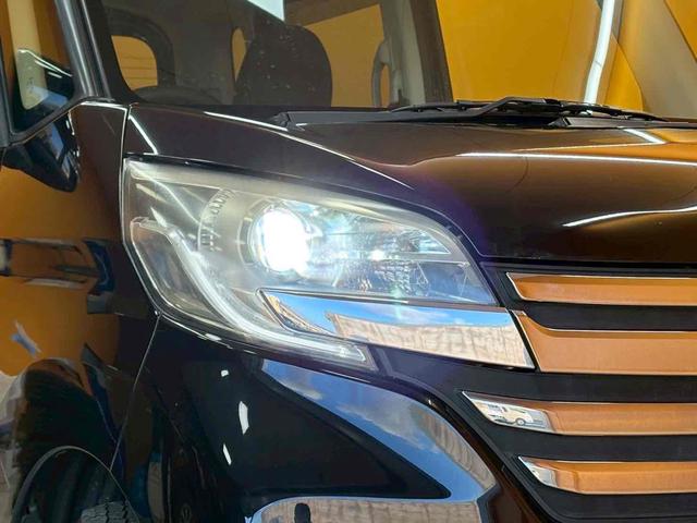 日産 デイズルークス 28枚目