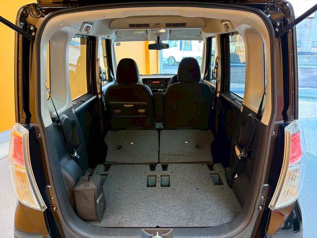 日産 デイズルークス 33枚目