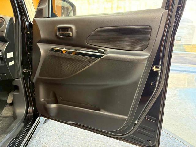 日産 デイズルークス 42枚目