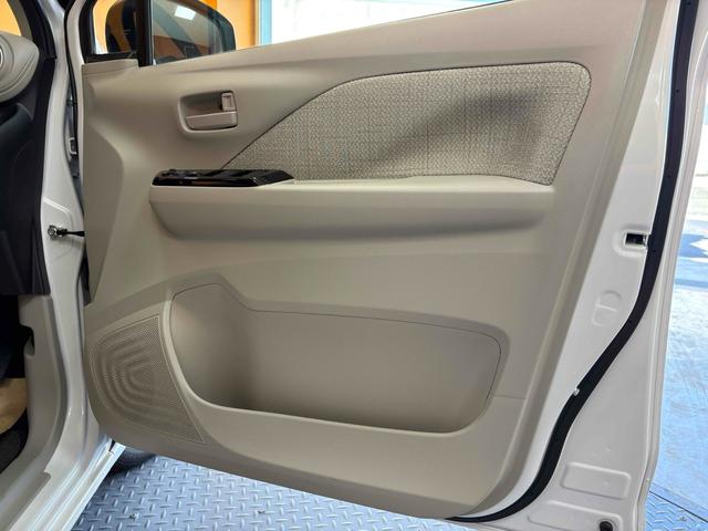 日産 デイズ 29枚目