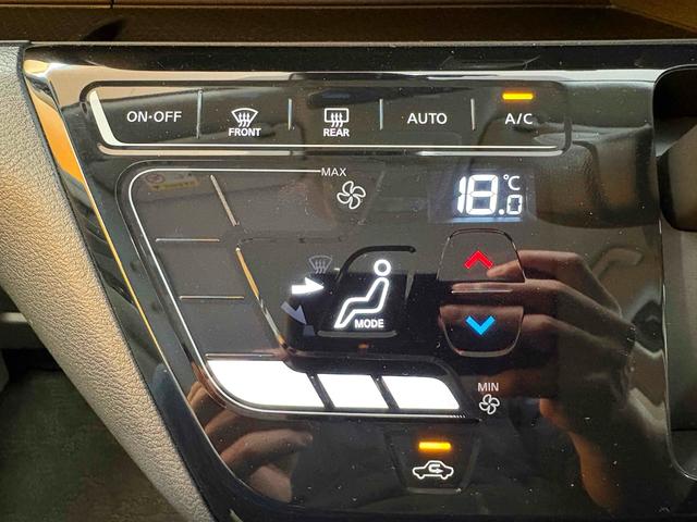 日産 デイズ 47枚目