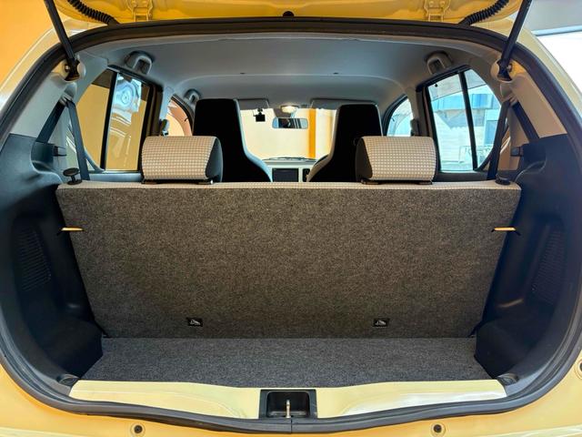 スズキ アルト 22枚目