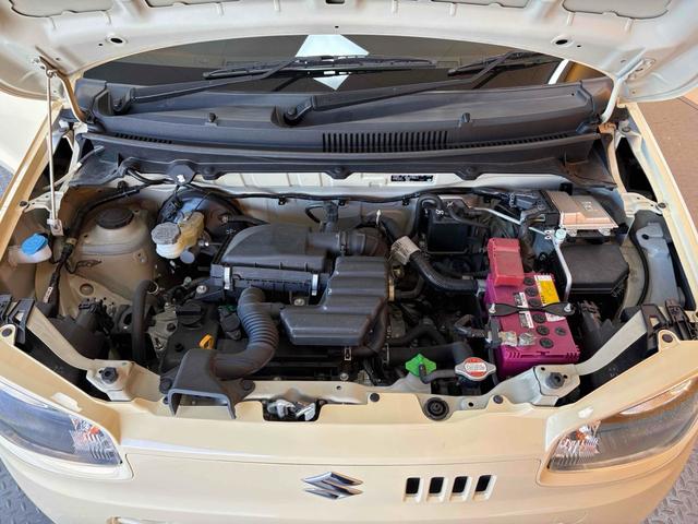 スズキ アルト 56枚目