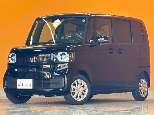 ホンダ N-BOX 6枚目