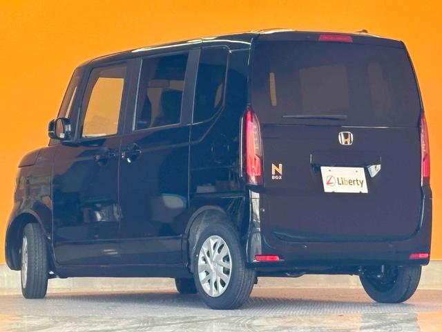 ホンダ N-BOX 8枚目