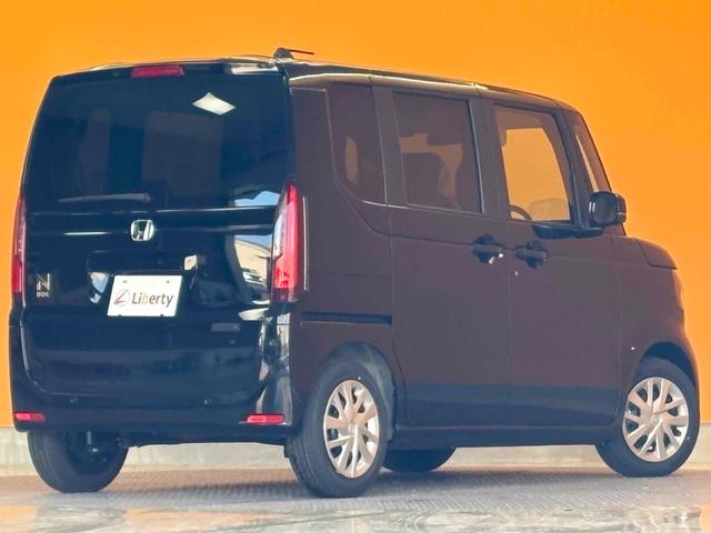 ホンダ N-BOX 10枚目