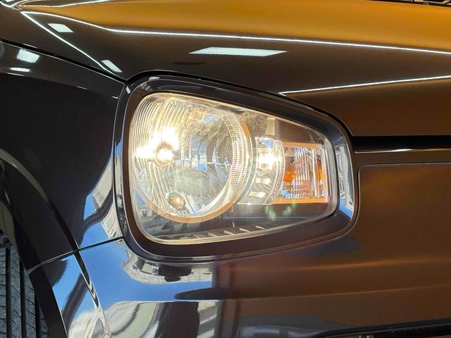 スズキ アルト 17枚目