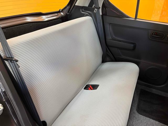 スズキ アルト 24枚目