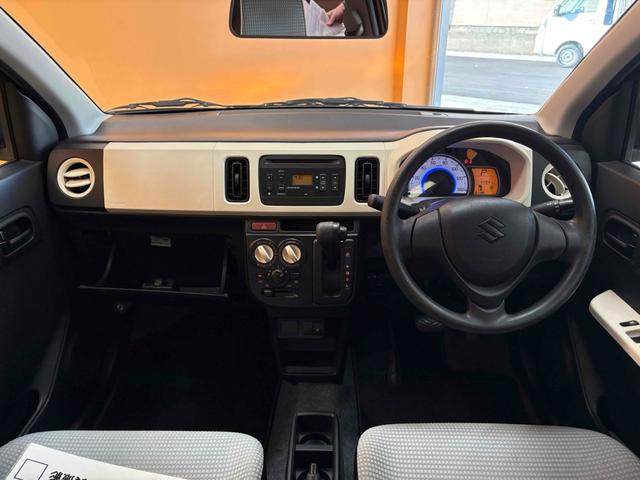 スズキ アルト 28枚目