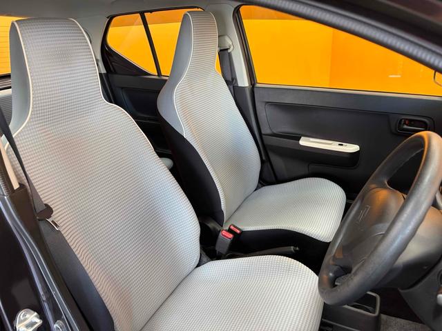 スズキ アルト 31枚目