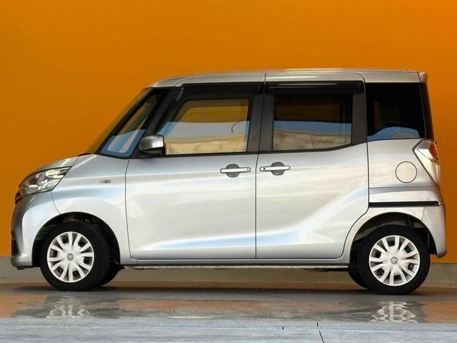 日産 デイズルークス 10枚目