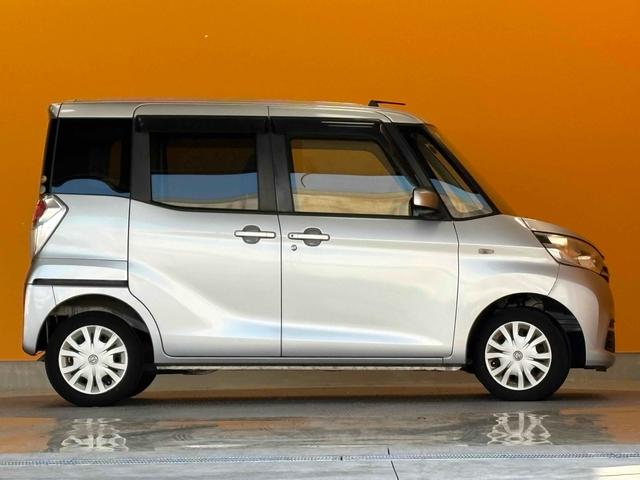 日産 デイズルークス 14枚目