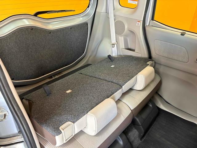 日産 デイズルークス 27枚目