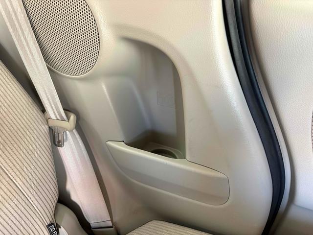 日産 デイズルークス 29枚目