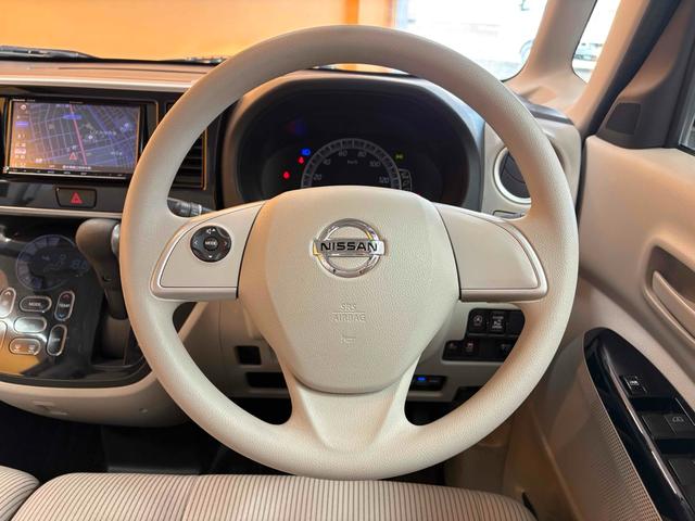 日産 デイズルークス 36枚目