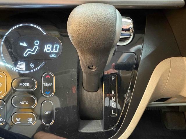 日産 デイズルークス 50枚目