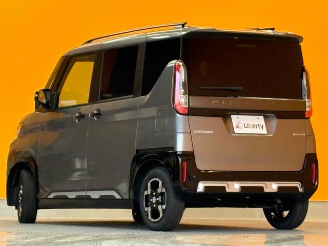 三菱 デリカミニ 7枚目