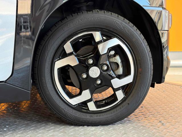 三菱 デリカミニ 13枚目