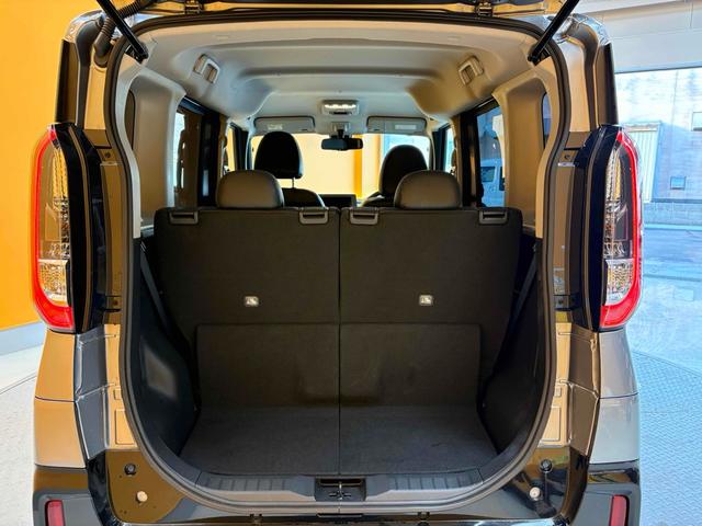 三菱 デリカミニ 21枚目