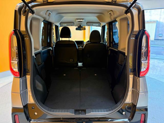 三菱 デリカミニ 22枚目