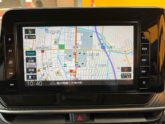 日産 ノート 5枚目