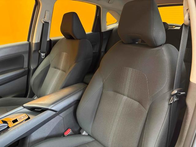 日産 ノート 38枚目