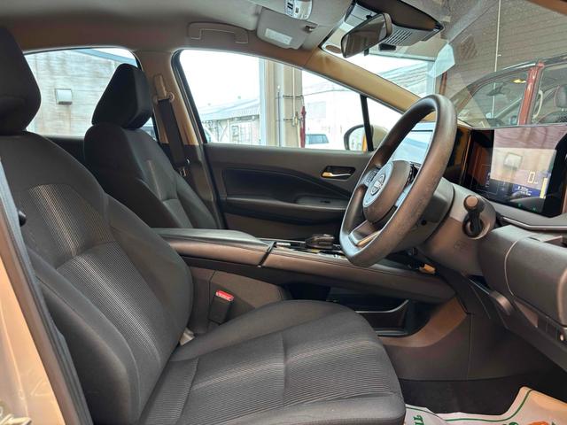 日産 ノート 42枚目