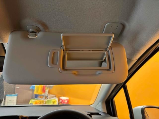 日産 ノート 48枚目