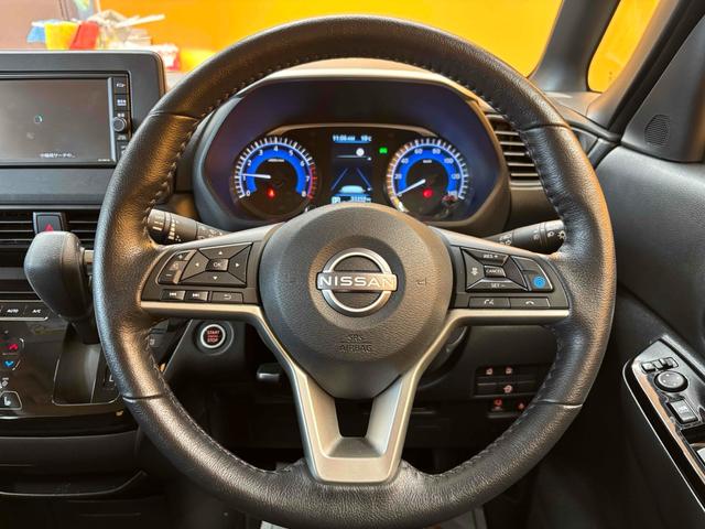 日産 ルークス 9枚目