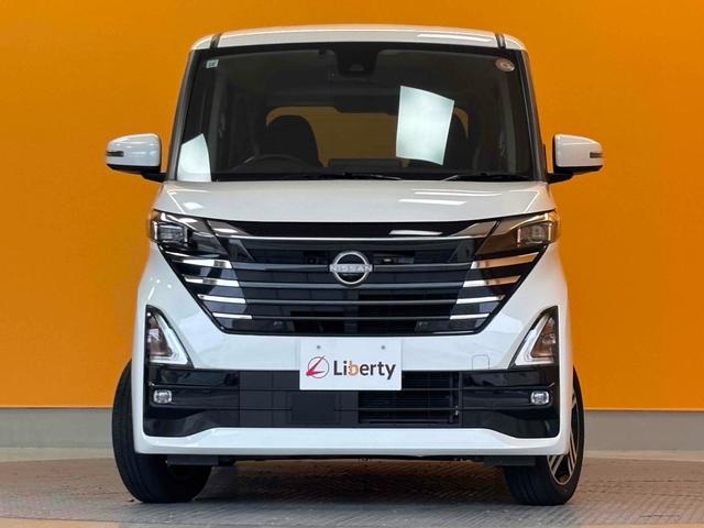 日産 ルークス 15枚目