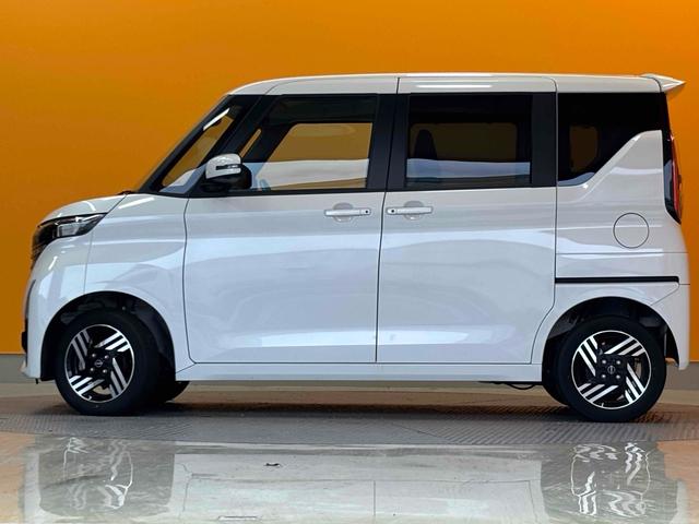 日産 ルークス 21枚目