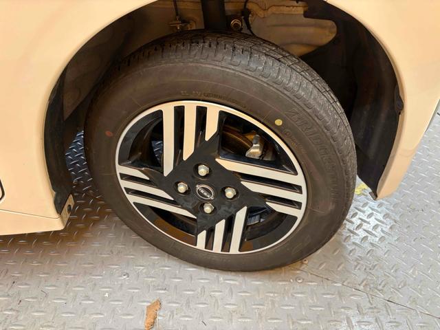 日産 ルークス 23枚目