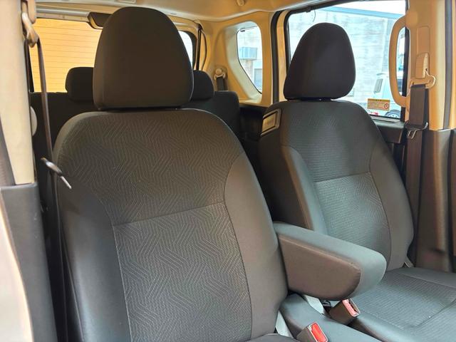 日産 ルークス 45枚目