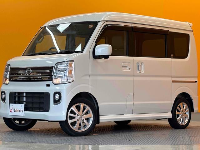 日産 ＮＶ１００クリッパーリオ 8枚目