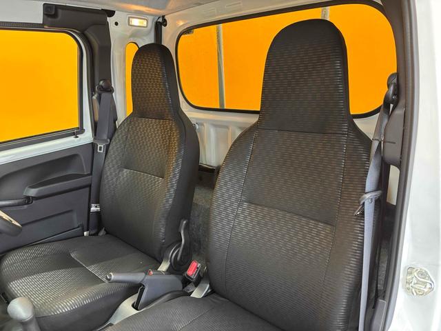 ダイハツ ハイゼットトラック 24枚目