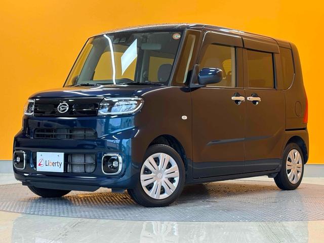 ダイハツ タント 7枚目