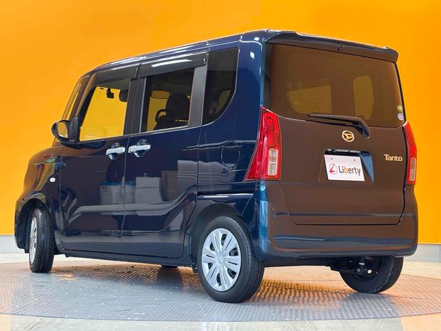 ダイハツ タント 12枚目