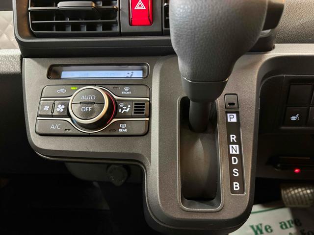 ダイハツ タント 18枚目