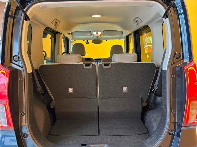 ダイハツ タント 22枚目
