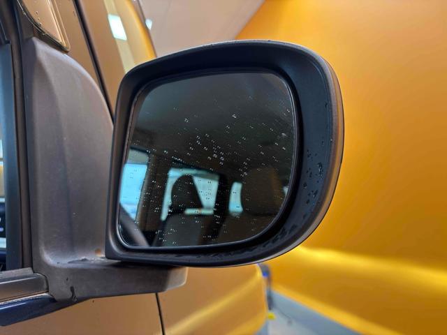 ダイハツ タント 28枚目