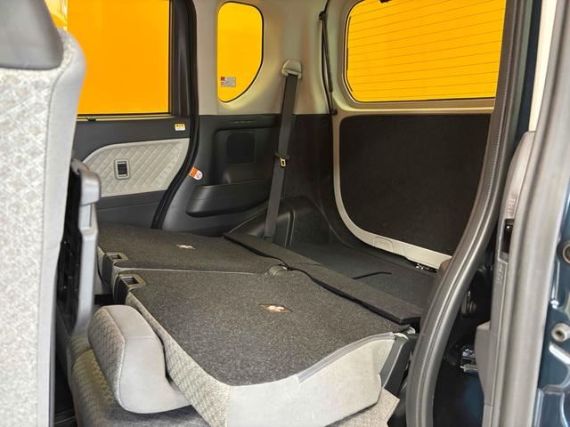 ダイハツ タント 34枚目