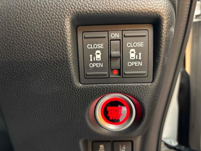 ホンダ N-BOXカスタム 8枚目