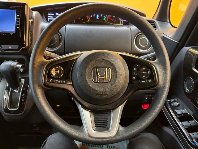 ホンダ N-BOXカスタム 17枚目