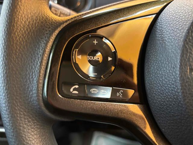 ホンダ N-BOXカスタム 45枚目