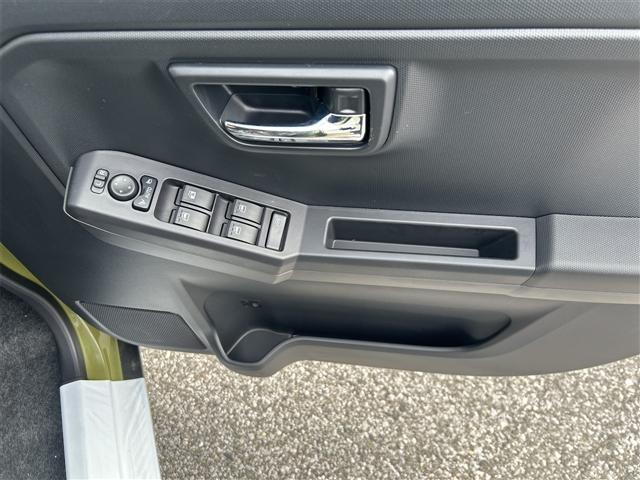 ダイハツ タフト 11枚目