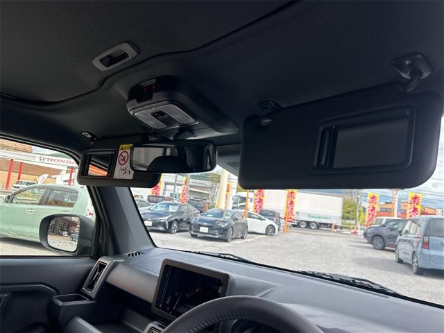 ダイハツ タフト 27枚目