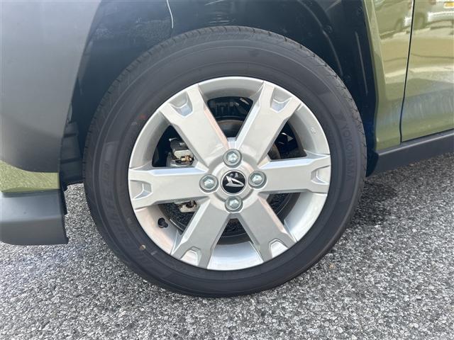 ダイハツ タフト 29枚目