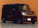 ホンダ N-BOXカスタム 16枚目