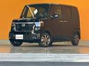 ホンダ N-BOXカスタム 15枚目