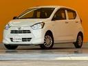 ダイハツ ミライース 15枚目